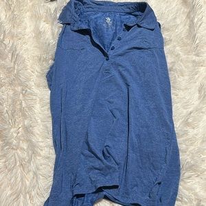 Women’s collared shirt size S